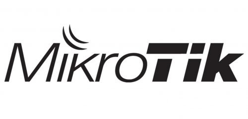 MikroTik logo