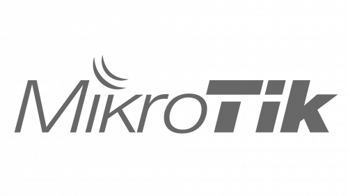 MikroTik logo