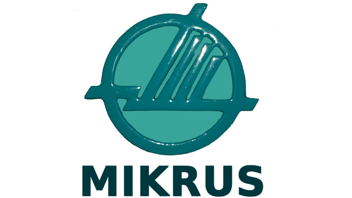 Mikrus Logo