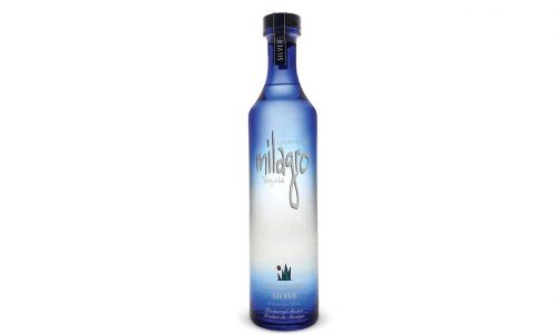 Milagro Tequila