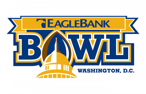 Military Bowl Logo 2008