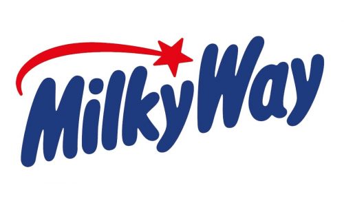 Milky Way logo