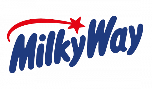 Milky Way logo