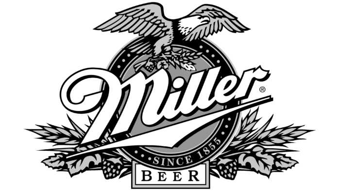 Miller Emblem