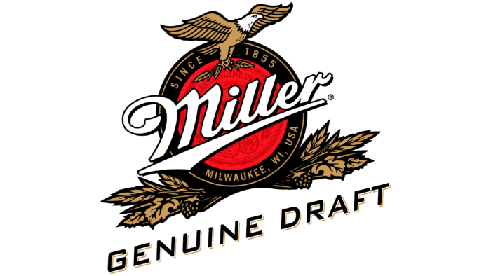 Miller Logo