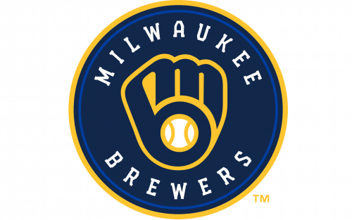 Milwaukee Brewers Logo