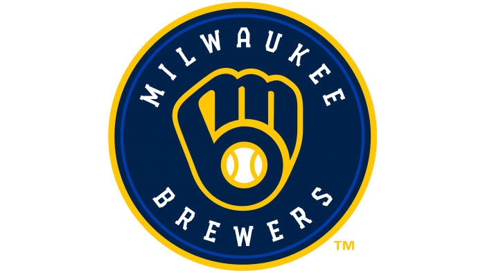 Milwaukee Brewers Logo