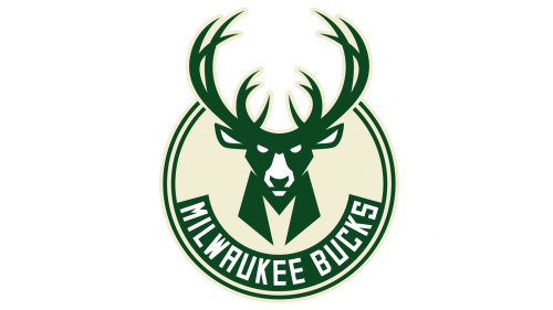 Milwaukee Bucks Logo