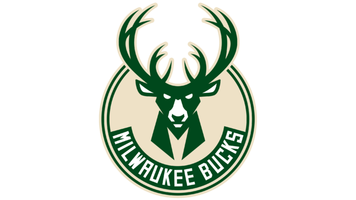 Milwaukee Bucks logo