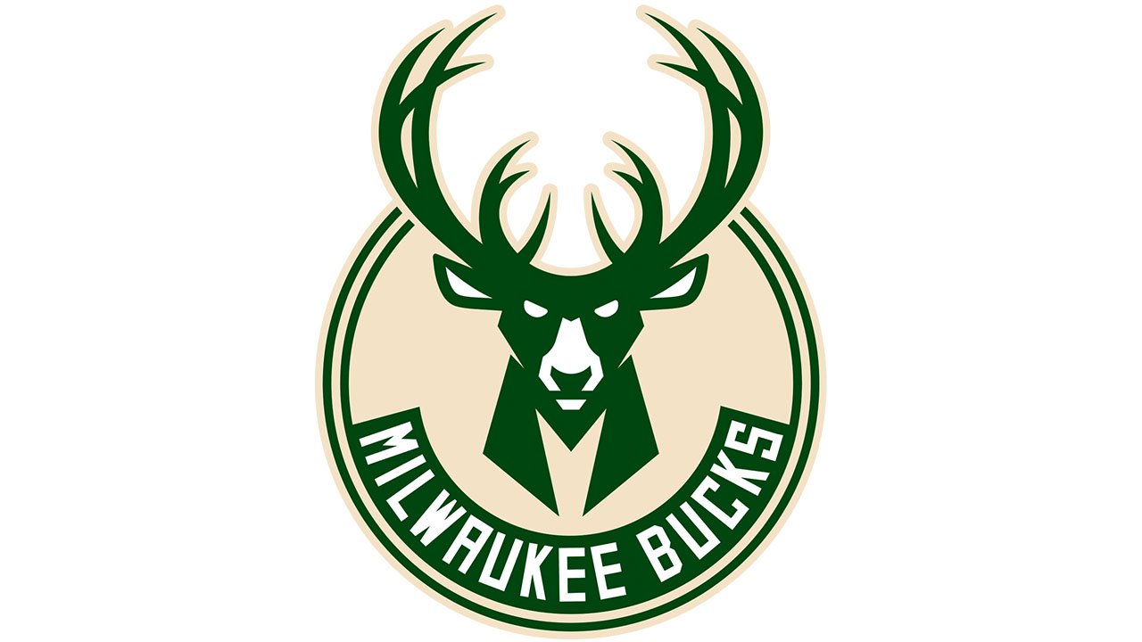 Milwaukee Bucks logo