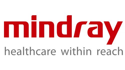 Mindray Logo