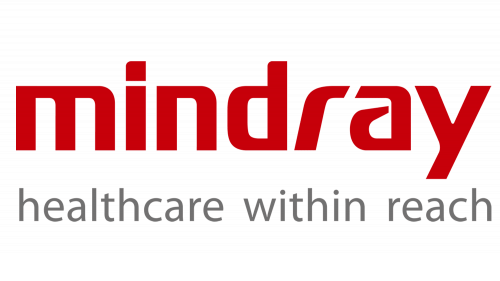 Mindray Logo