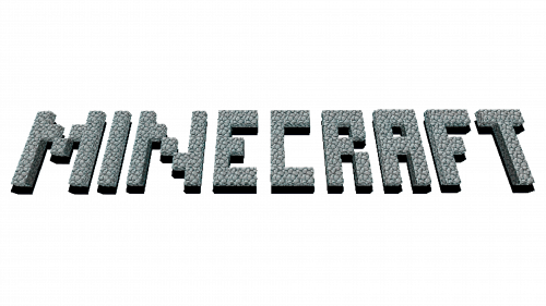 Minecraft Logo 2009