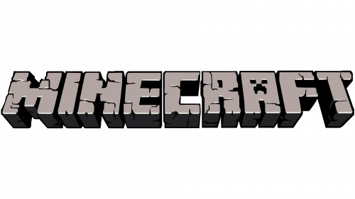 Minecraft Logo 2011