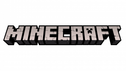 Minecraft Logo 2013