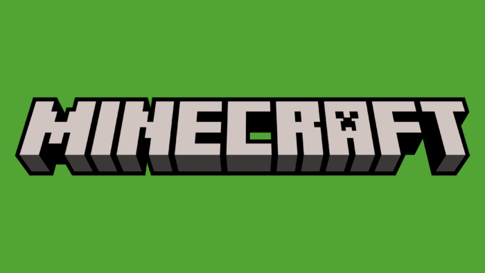 Minecraft New Logo