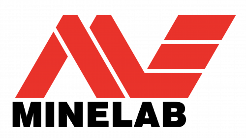 Minelab logo