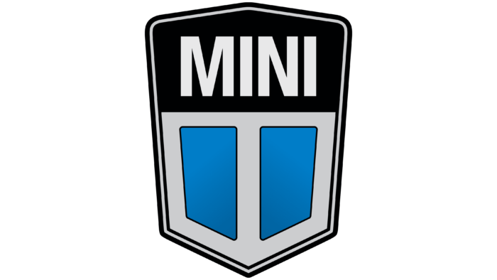 Mini Logo 1969-2001