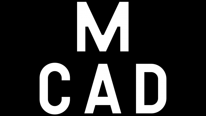 Minneapolis College of Art and Design (MCAD) New Logo