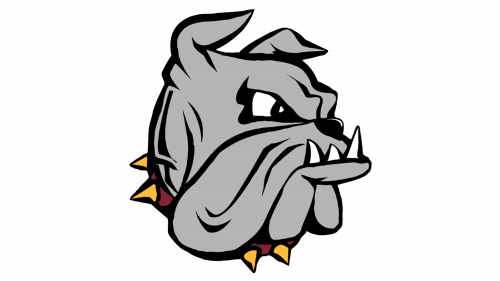 Minnesota-Duluth Bulldogs logo