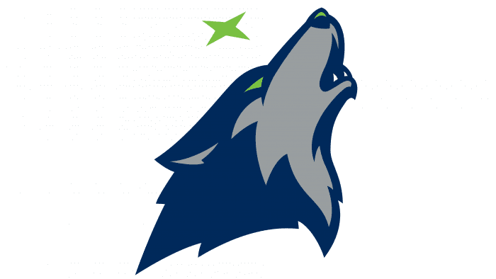 Minnesota Timberwolves Symbol