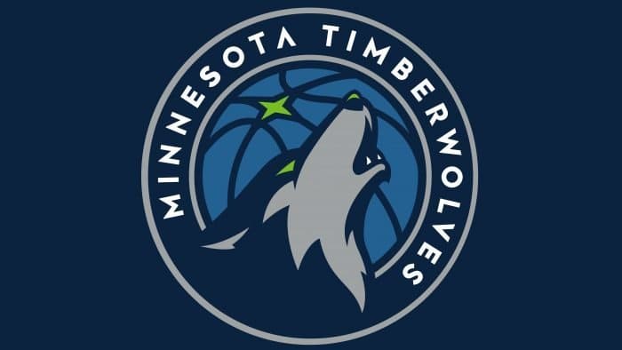 Minnesota Timberwolves emblem