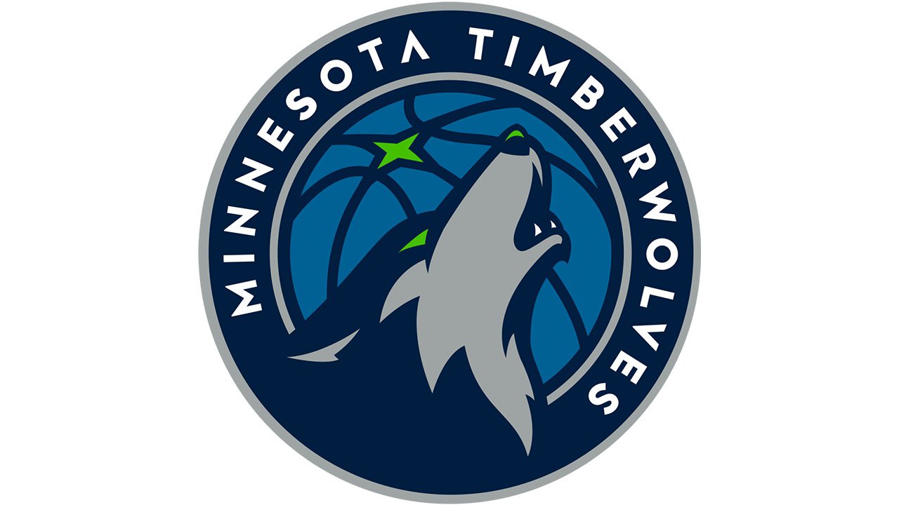 Minnesota Timberwolves logo