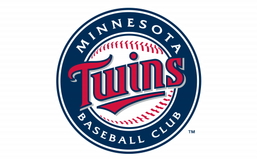 Minnesota Twins Logo