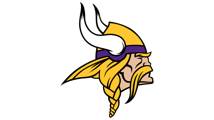 Minnesota Vikings Logo