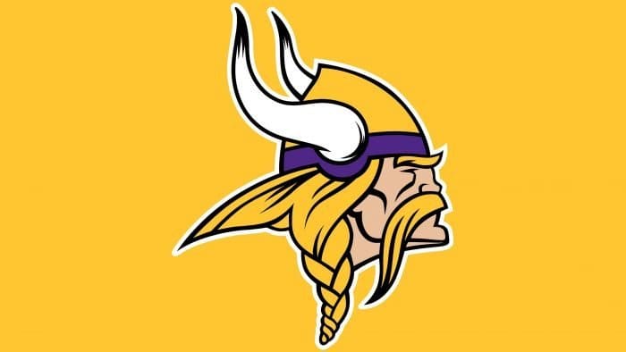 Minnesota Vikings symbol