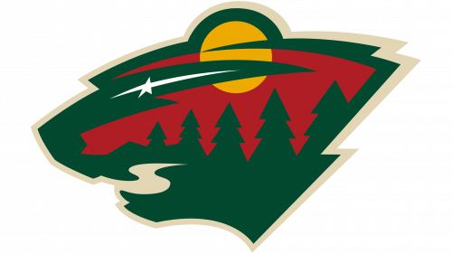 Minnesota Wild logo