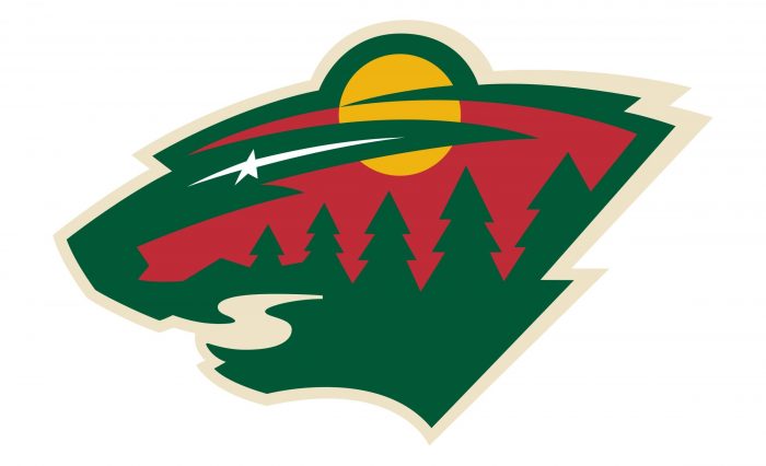 Minnesota Wild logo