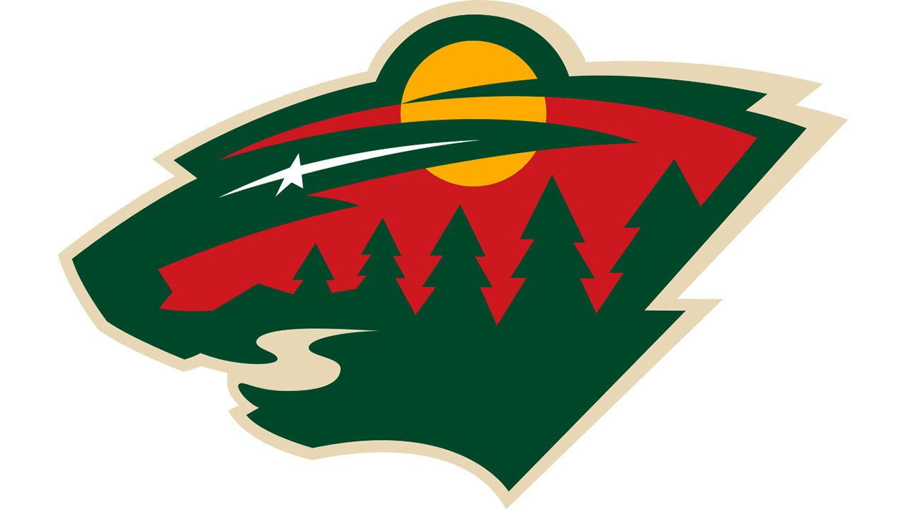 Minnesota Wild logo