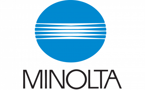 Minolta Logo