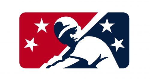 Minor League Baseball logo