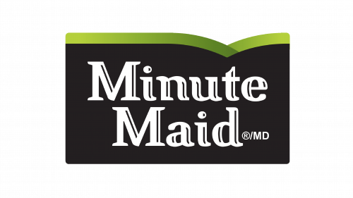 Minute Maid Logo 2009