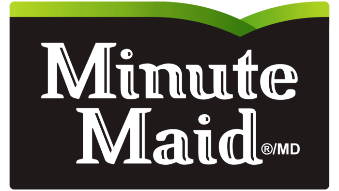 Minute Maid Logo 2009