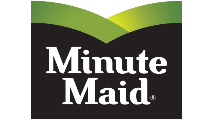 Minute Maid Logo