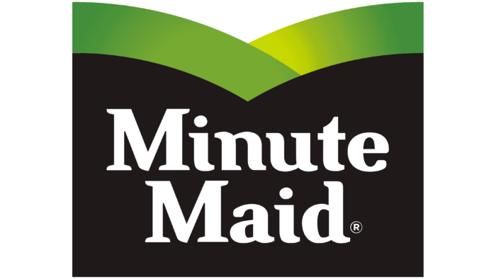 Minute Maid Logo