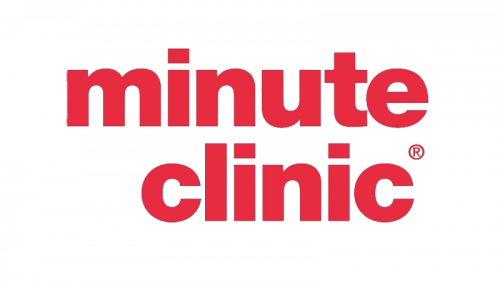 MinuteClinic Logo 2003