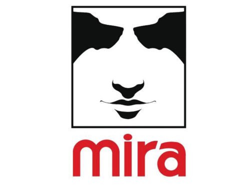 Mira logo