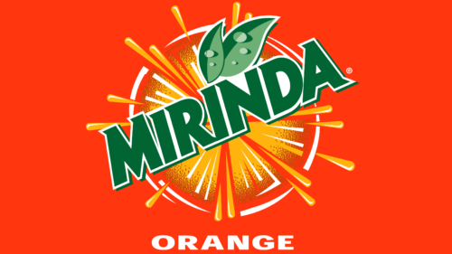 Mirinda Emblem