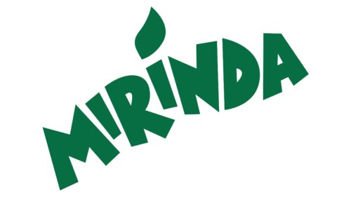 Mirinda Logo