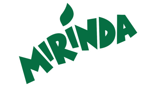 Mirinda Logo