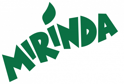 Mirinda logo