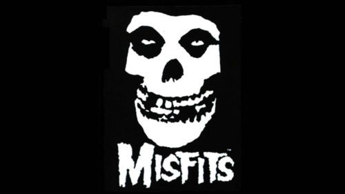 Misfits Logo