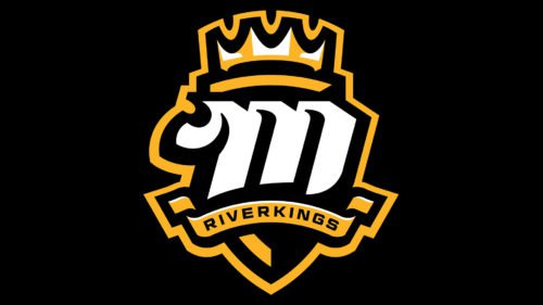 Mississippi RiverKings Symbol