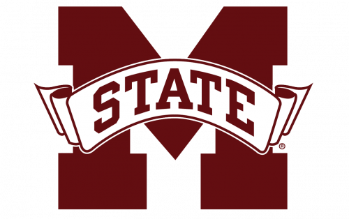 Mississippi State Bulldogs Logo-2004