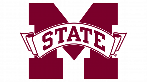 Mississippi State Bulldogs logo