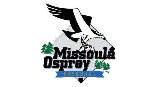 Missoula Osprey Logo